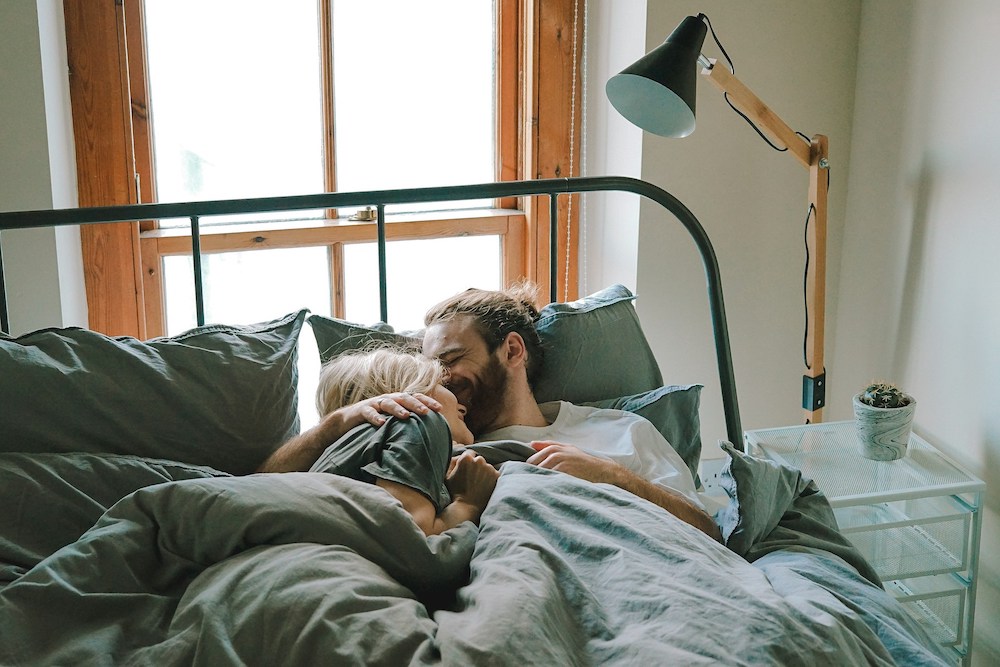 3some story experience