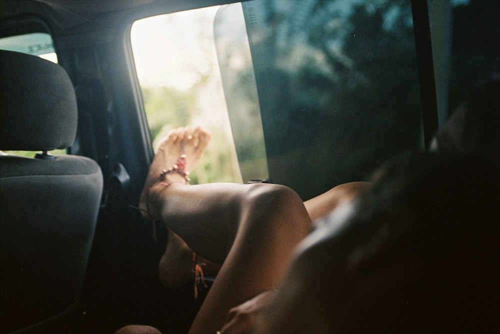 car sex positions