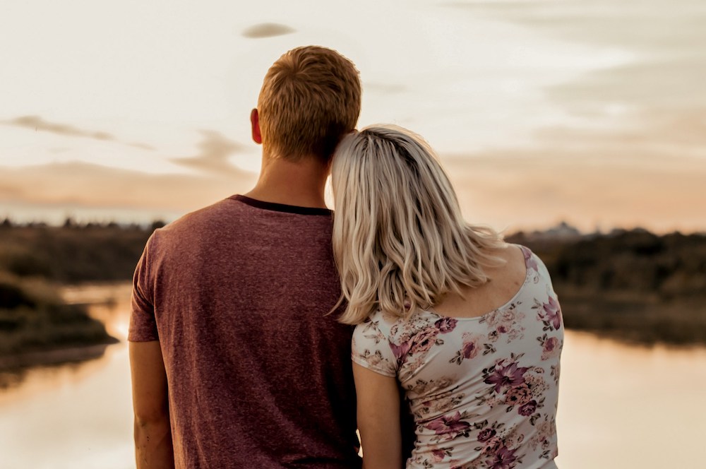 poly relationship