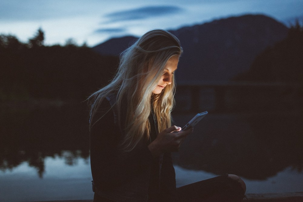 sexting tips for women