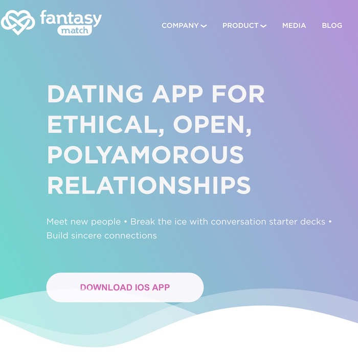 fantasy Homepage