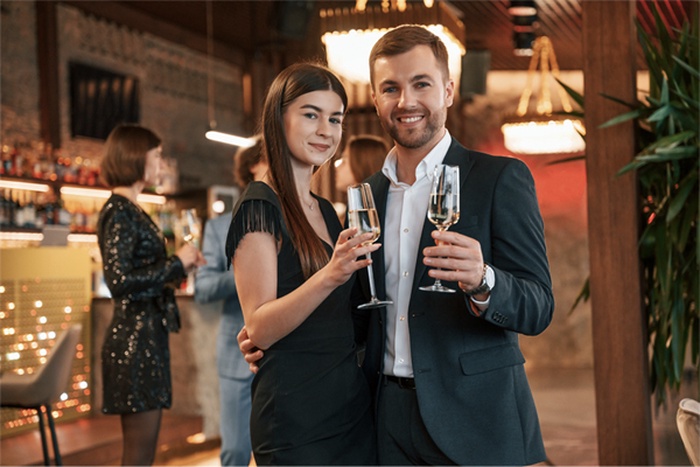 rich men dating for spoiling